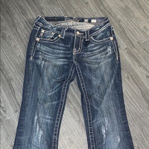 Women’s Jeans